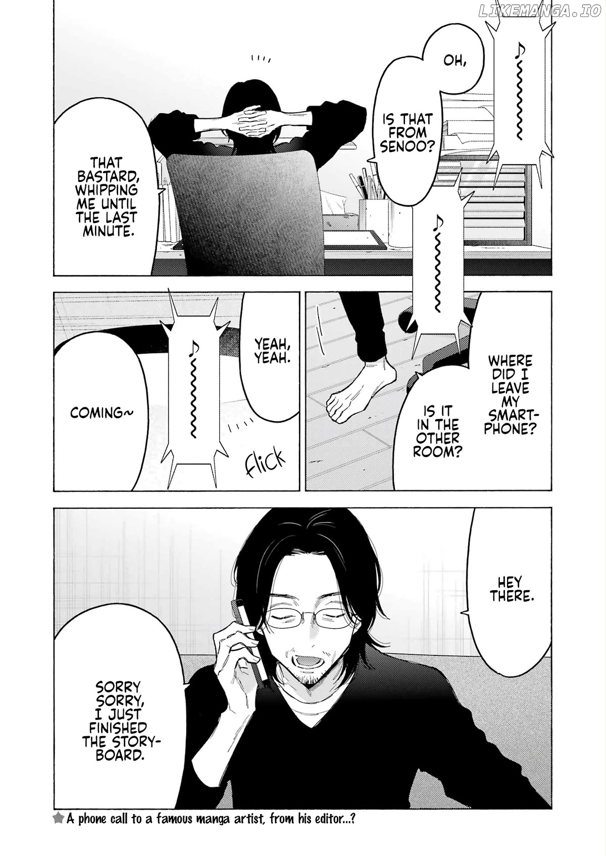 My Dress-Up Darling, Chapter 100 image 29